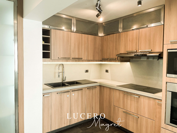 DEPARTAMENTO FLAT EN CHACARILLA