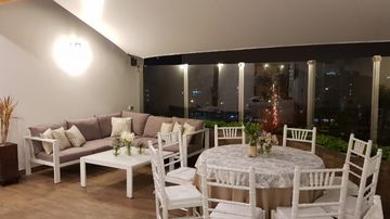 VENDO EN MIRAFLORES - DEPARTAMENTO DUPLEX
