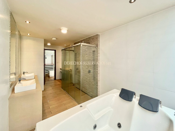 VENTA DEPARTAMENTO EN CHACARILLA DEL ESTANQUE