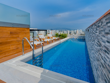 VENTA DEPARTAMENTO ESTRENO JESUS MARIA - DPTO. 405 (609-396-825 SUSAN)