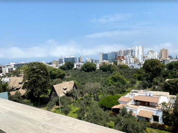 VENTA DEPARTAMENTO SAN ISIDRO -DPT 601 (609-512-25 LUCY)