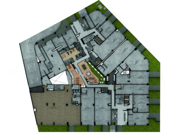 ALQUILER LOCAL COMERCIAL EN SAN ISIDRO - LC 9 (609-452-287 LUCY)