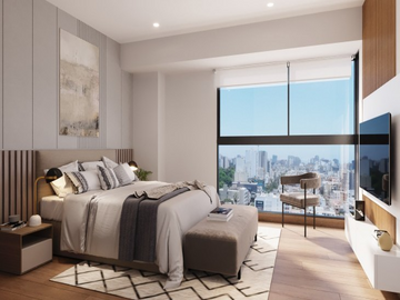 VENTA DEPARTAMENTO MIRAFLORES - DPT 601 AL 1501 (609-540-19)