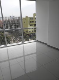 Oficina en Edificio Corporativo