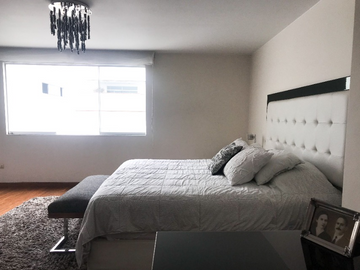 VENTA DE PENTHOUSE EN SURCO - CHACARILLA