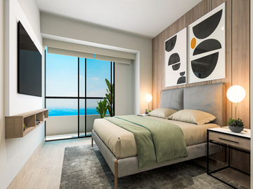 VENTA DEPARTAMENTO EN CHORRILLOS - DPT 204 AL 1304 (609-345-60 BELEN)