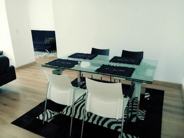 Lindo Departamento de Estreno en Miraflores