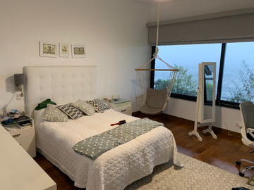 CASA EN VENTA EN SANTIAGO DE SURCO (609-721-1 LUCY)