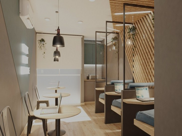 VENTA DEPARTAMENTO SAN ISIDRO -DPT 1106 AL 1406(609-396-399)