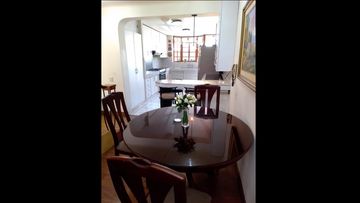 CASA EN ALQUILER EN LA MOLINA. URB LA ENSENADA