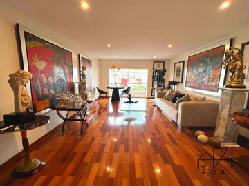 VENTA HERMOSO DEPA EN MIRAFLORES  - DPT 502 (609-282-3 LUCY)