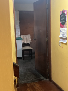 VENDO CASA COMO TERRENO EN SANTIAGO DE SURCO