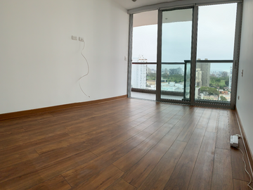 ALQUILER - DEPARTAMENTO, ENTORNO SUPER TRANQUILO CON VISTA AL REAL CLUB, GOLF CLUB, LITORAL