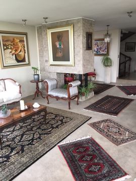 RESIDENCIA EN CASUARINAS - LA MAS BARATA DE LA ZONA