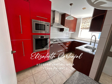 SE VENDE DPTO EN MAGDALENA LIMITE CON SAN ISIDRO