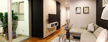 Excelente Pent House de Estreno
