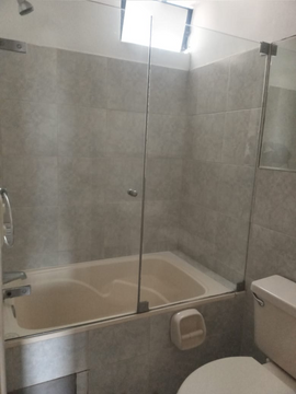 DEPARTAMENTO 2, DORMITORIOS Y ESCRITORIO, COCHER MIRAFLORES