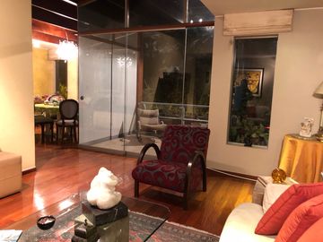 SE VENDE DUPLEX PH FRENTE AL PENTAGONITO CHACARILLA SAN BORJA