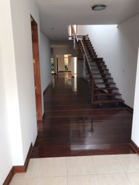 LINDA CASA EN CONDOMINIO EN LA MOLINA - ¡¡¡VALE LA PENA VERLO!!!!!
