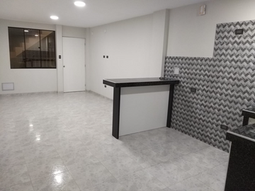 VENDO DEPARTAMENTOS EN ESTRENO VES