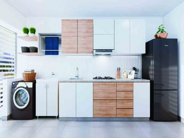 VENTA DEPARTAMENTO EN SANTA CATALINA - DPTO 1510 AL 2510 (609-986-22)