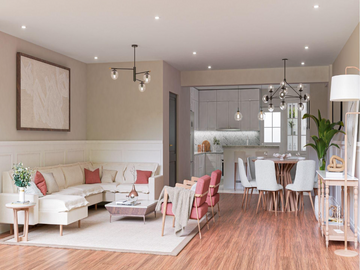 VENTA DEPARTAMENTO SAN ISIDRO - DPT SS02 (609-873-5)