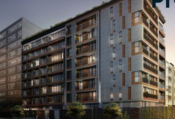  EN VENTA NUEVO CONCEPTO - CHACARILLA 