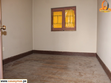 REMATO INMUEBLE CENTRICO EN HUANCAYO