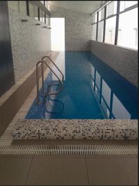 Departamento · 136m² · 3 Dormitorios · 2 Estacionamientos