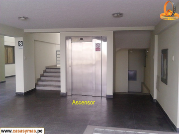 VENDO DEPARTAMENTO CERCA AL MALL PLAZA DE HUANCAYO 