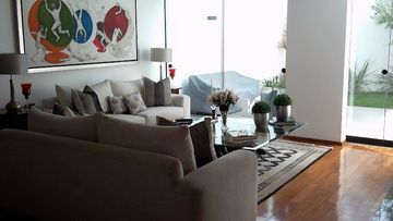 LINDO DEPARTAMENTO EN VENTA EXCLUSIVA ZONA DE SAN ISIDRO
