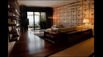 DEPARTAMENTO EN ALQ/VTA EN BARRANCO