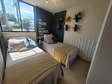 VENTA DEPA CHORRILLOS - DPT X01 T1 (609-699-33 EVELYN)