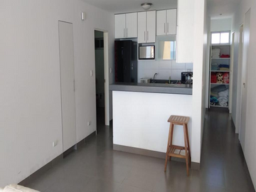 DEPARTAMENTO AMOBLADO - CLUB NAUTICO PARACAS