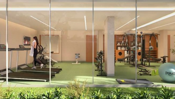 VENTA DEPARTAMENTO EN SAN ISIDRO - DPT 201, 301 (609-512-1)