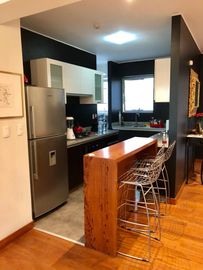 DEPARTAMENTO EN VENTA BARRANCO