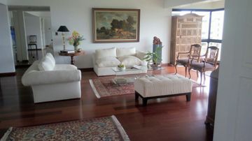 Alquiler dpto San Isidro