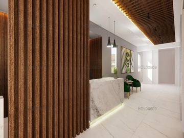 VENTA DEPARTAMENTO SAN BORJA-DPTO. SS02 (609-957-9)