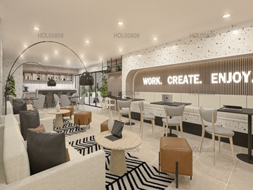 VENTA DEPARTAMENTO MIRAFLORES-DPTO. TIPO 8 (609-884-39)