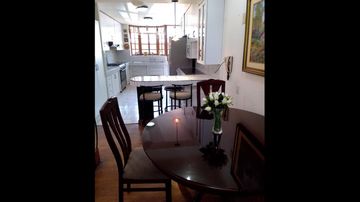 CASA EN ALQUILER EN LA MOLINA. URB LA ENSENADA