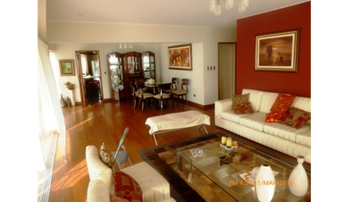 DEPARTAMENTO EN ALQUILER EN MIRAFLORES