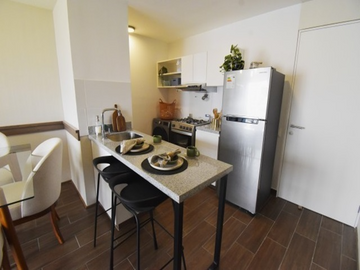 VENTA DEPARTAMENTO CHORRILLOS -DPT 710 AL 1710 (609-546-280)