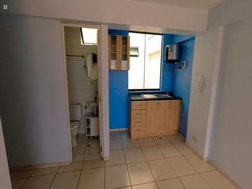 MINI DEPARTAMENTO EN SURCO