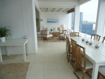 CASA DE PLAYA EN VENTA PLAYA PULPOS