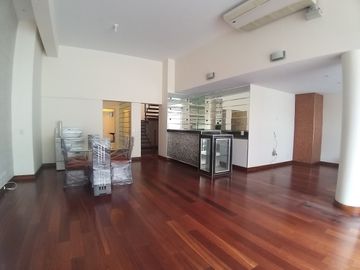 VENDO DEPARTAMENTO DUPLEX URB. CLUB GOLF LOS INCAS – SURCO
