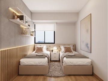 VENTA DEPARTAMENTO MAGDALENA -DPT 1304 AL 2104(609-546-265)