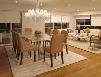 VENTA DEPARTAMENTO CHACARILLA
