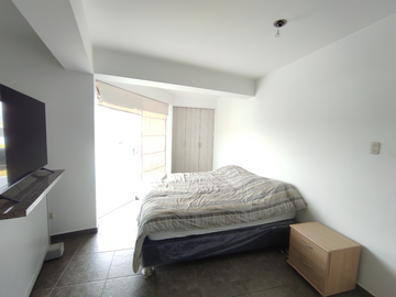 VENTA AMPLIO DEPARTAMENTO EN SAN BARTOLO CERCA DEL MALECÓN