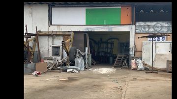 LOCAL INDUSTRIAL EN VENTA EN CHORRILLOS - MACHU PICCHU