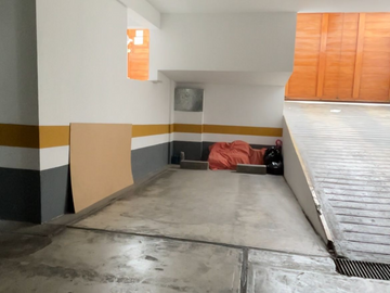 HERMOSO DEPARTAMENTO DUPLEX DE 160 M2 + 1 ESTACIONAMIENTO TE